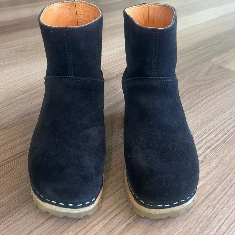 Swedish Hasbeens preowned very